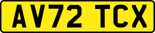 AV72TCX