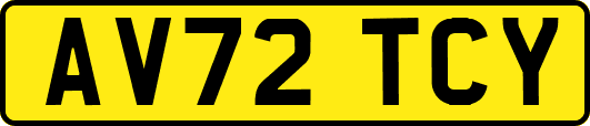 AV72TCY