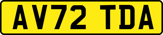 AV72TDA