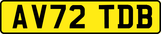 AV72TDB