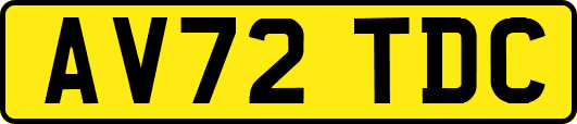AV72TDC