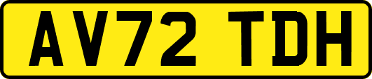 AV72TDH