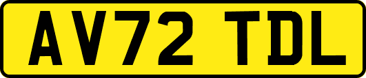 AV72TDL