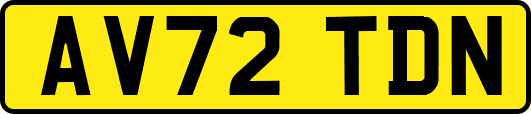 AV72TDN