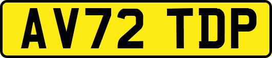 AV72TDP