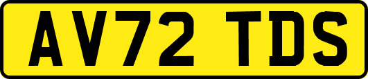 AV72TDS
