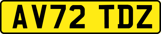 AV72TDZ