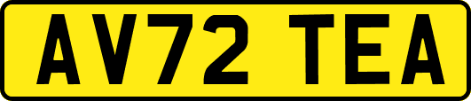 AV72TEA