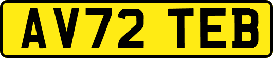AV72TEB