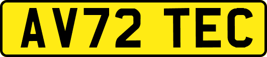 AV72TEC