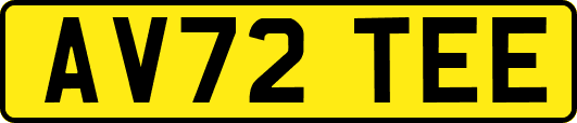 AV72TEE