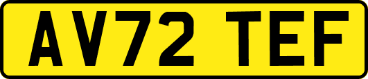 AV72TEF