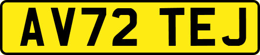 AV72TEJ