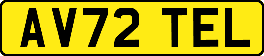 AV72TEL