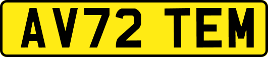 AV72TEM