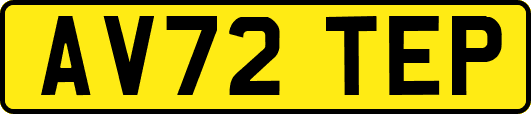 AV72TEP