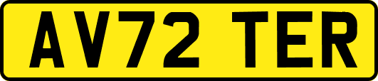 AV72TER