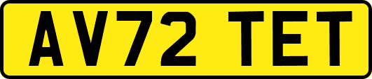 AV72TET