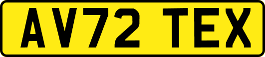 AV72TEX