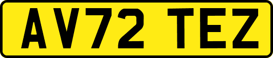 AV72TEZ