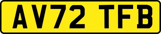 AV72TFB