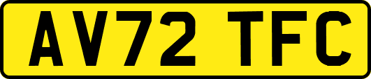 AV72TFC