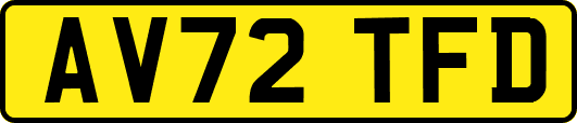 AV72TFD