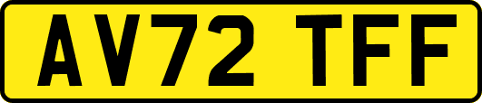 AV72TFF