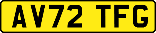 AV72TFG