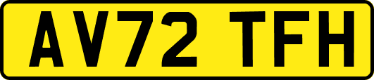 AV72TFH