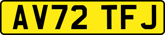 AV72TFJ