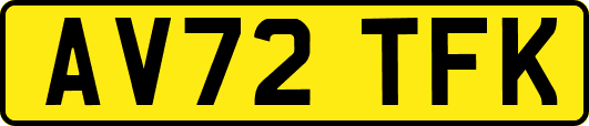 AV72TFK