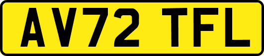 AV72TFL