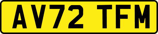 AV72TFM