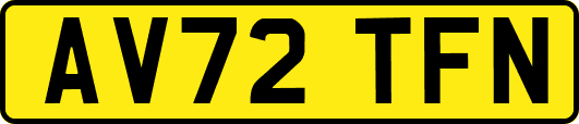 AV72TFN