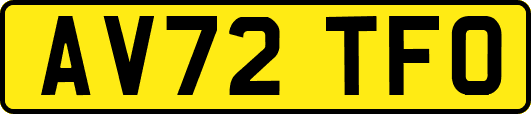 AV72TFO