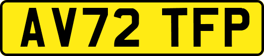 AV72TFP