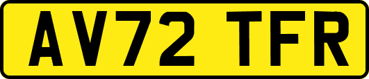 AV72TFR