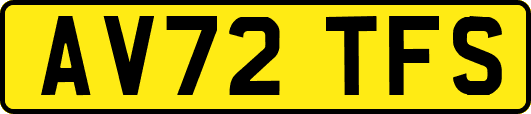 AV72TFS