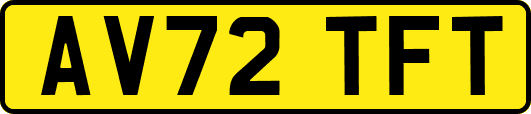 AV72TFT