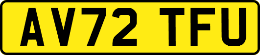 AV72TFU