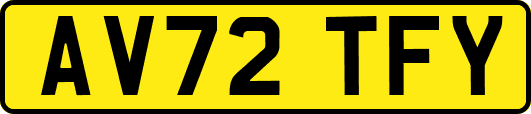 AV72TFY