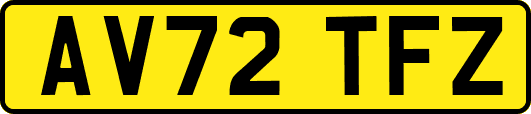 AV72TFZ