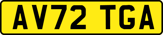 AV72TGA