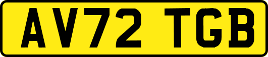 AV72TGB