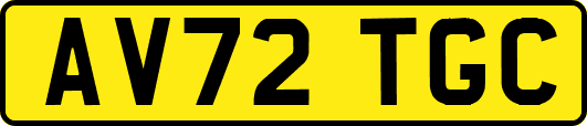AV72TGC