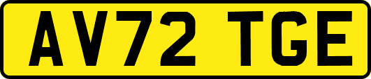 AV72TGE