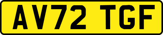 AV72TGF