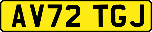 AV72TGJ