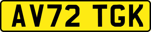 AV72TGK